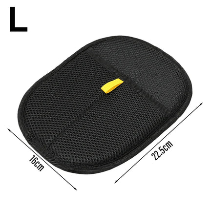 Reusable Electrostatic Pet Hair