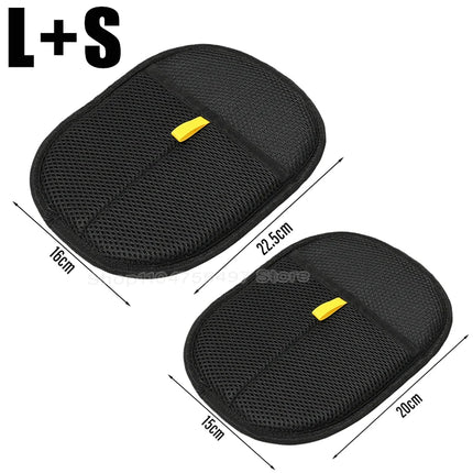 Reusable Electrostatic Pet Hair