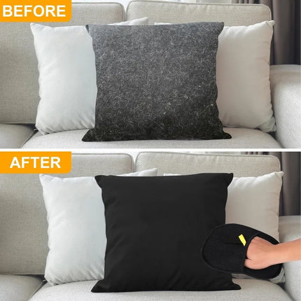 Reusable Electrostatic Pet Hair