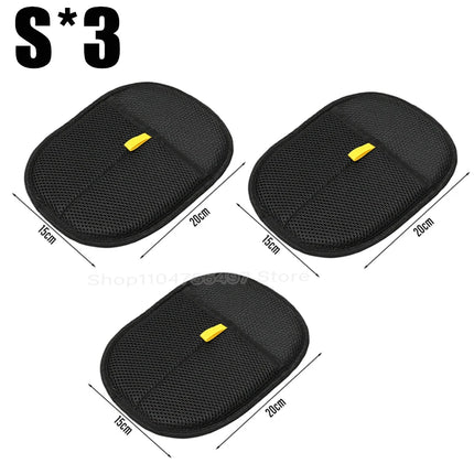 Reusable Electrostatic Pet Hair