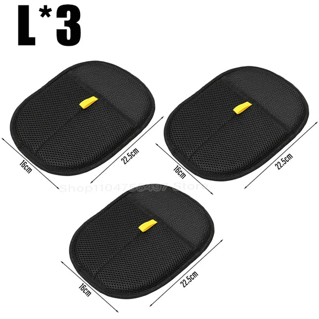 Reusable Electrostatic Pet Hair