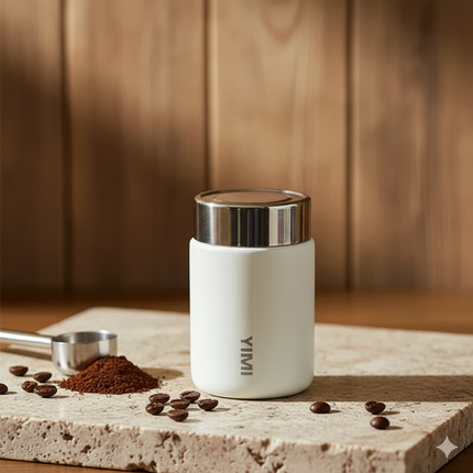 230ml Mini Stainless Steel 316 Thermos Mug Fashion Portable Pocket Vacuum Flask Coffee Tea Thermal Water Bottle Tumbler